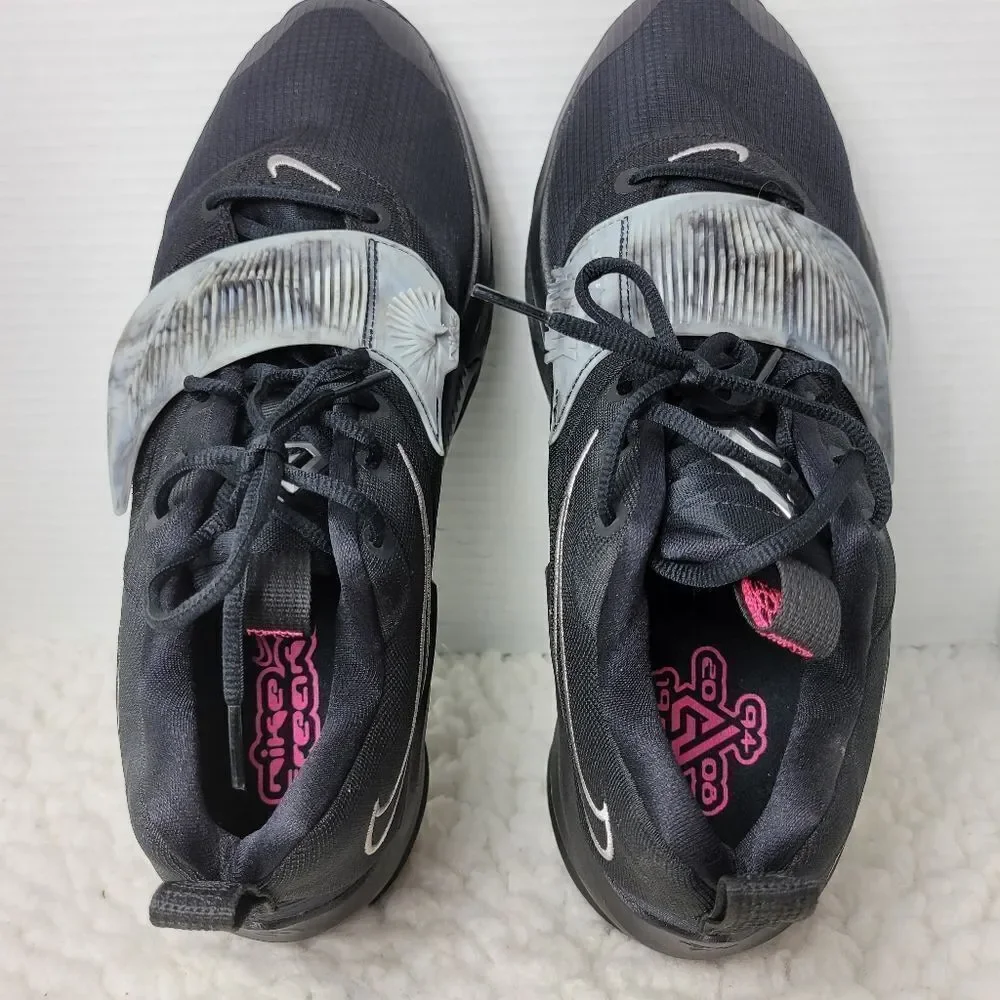 N/A nike zoom
